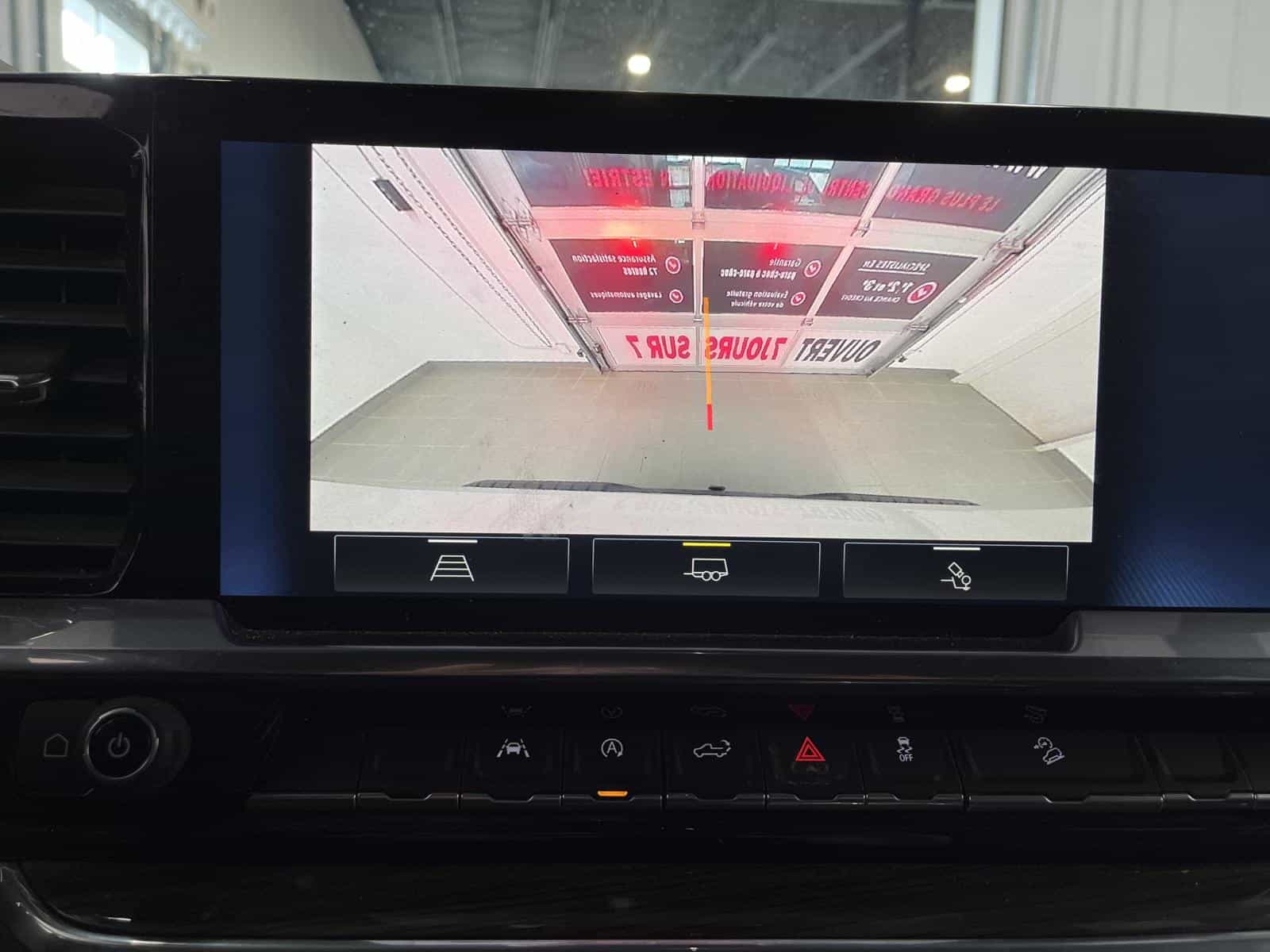 Image 19 Chevrolet Silverado 1500 LT Trail Boss 2024