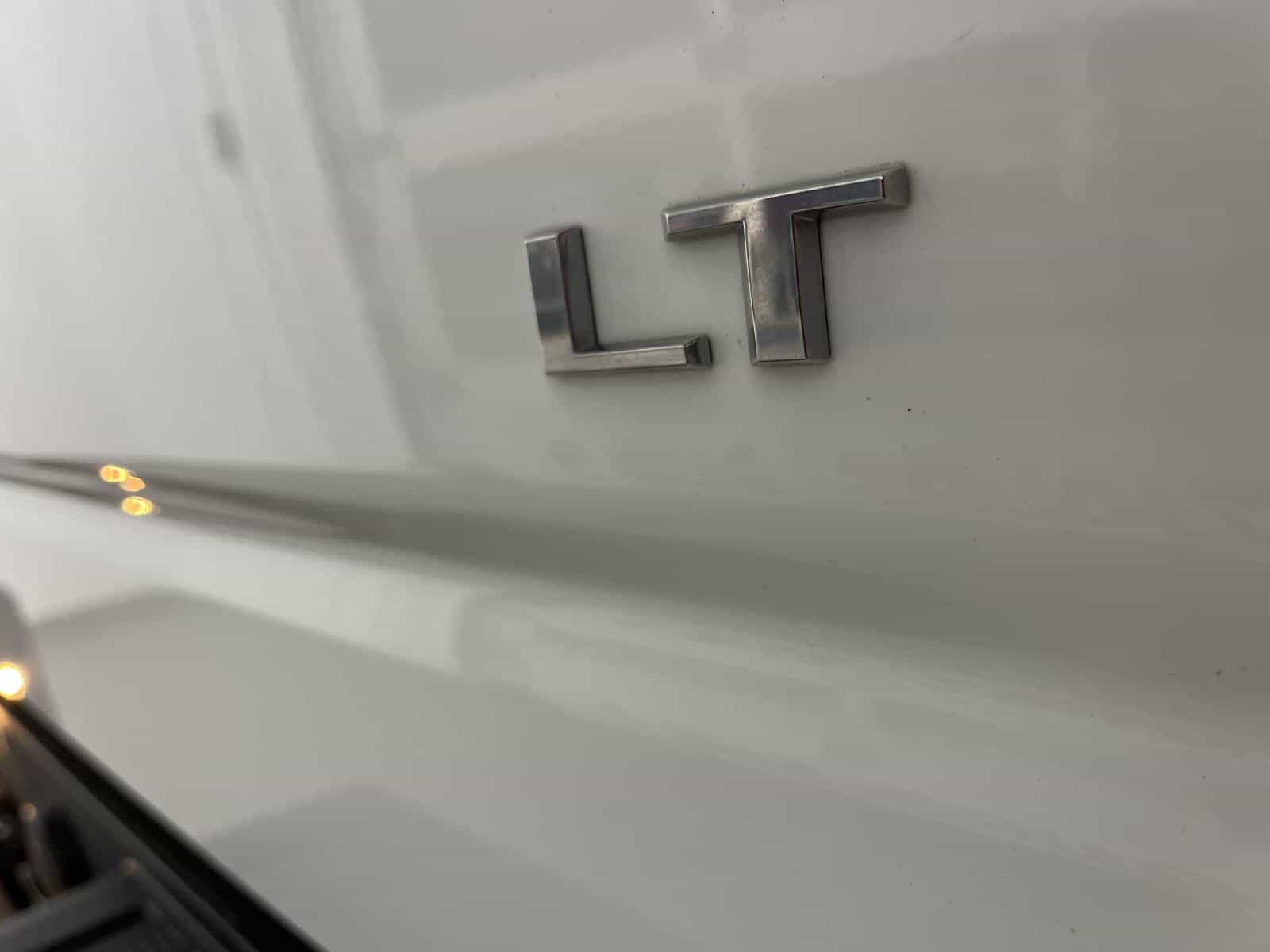 Image 26 Chevrolet Silverado 1500 LT Trail Boss 2024