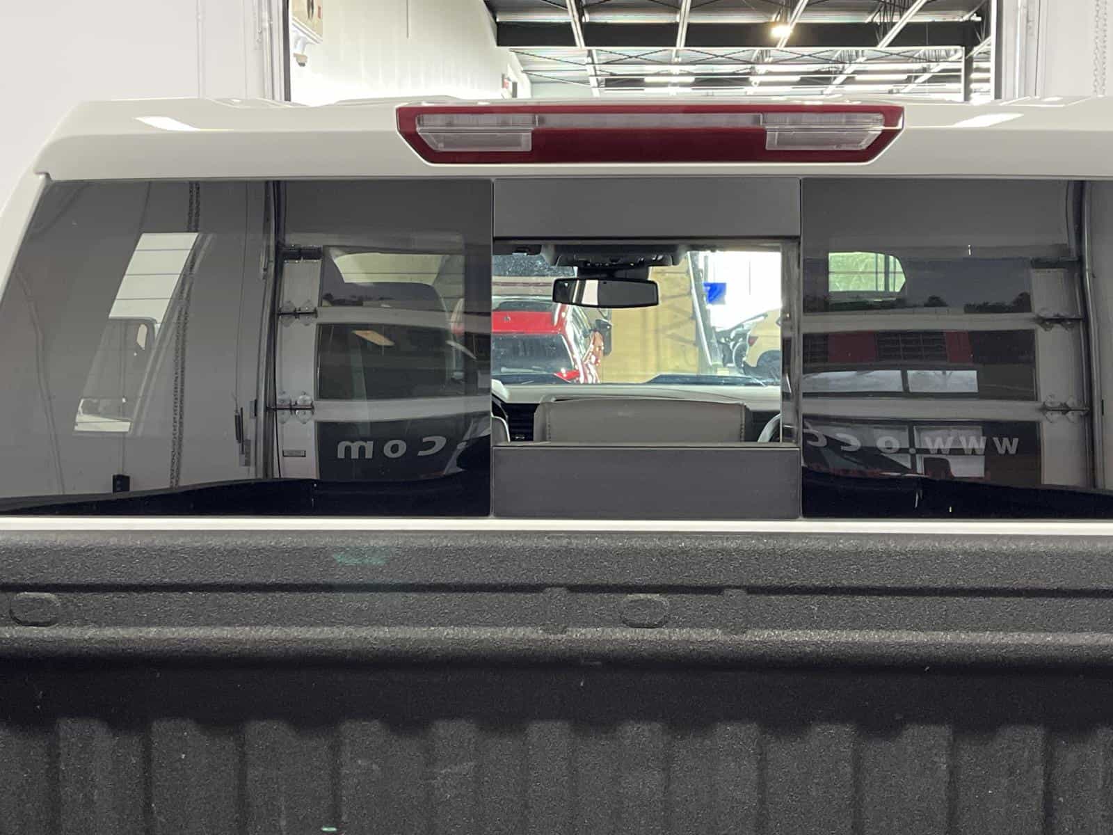 Image 27 Chevrolet Silverado 1500 LT Trail Boss 2024