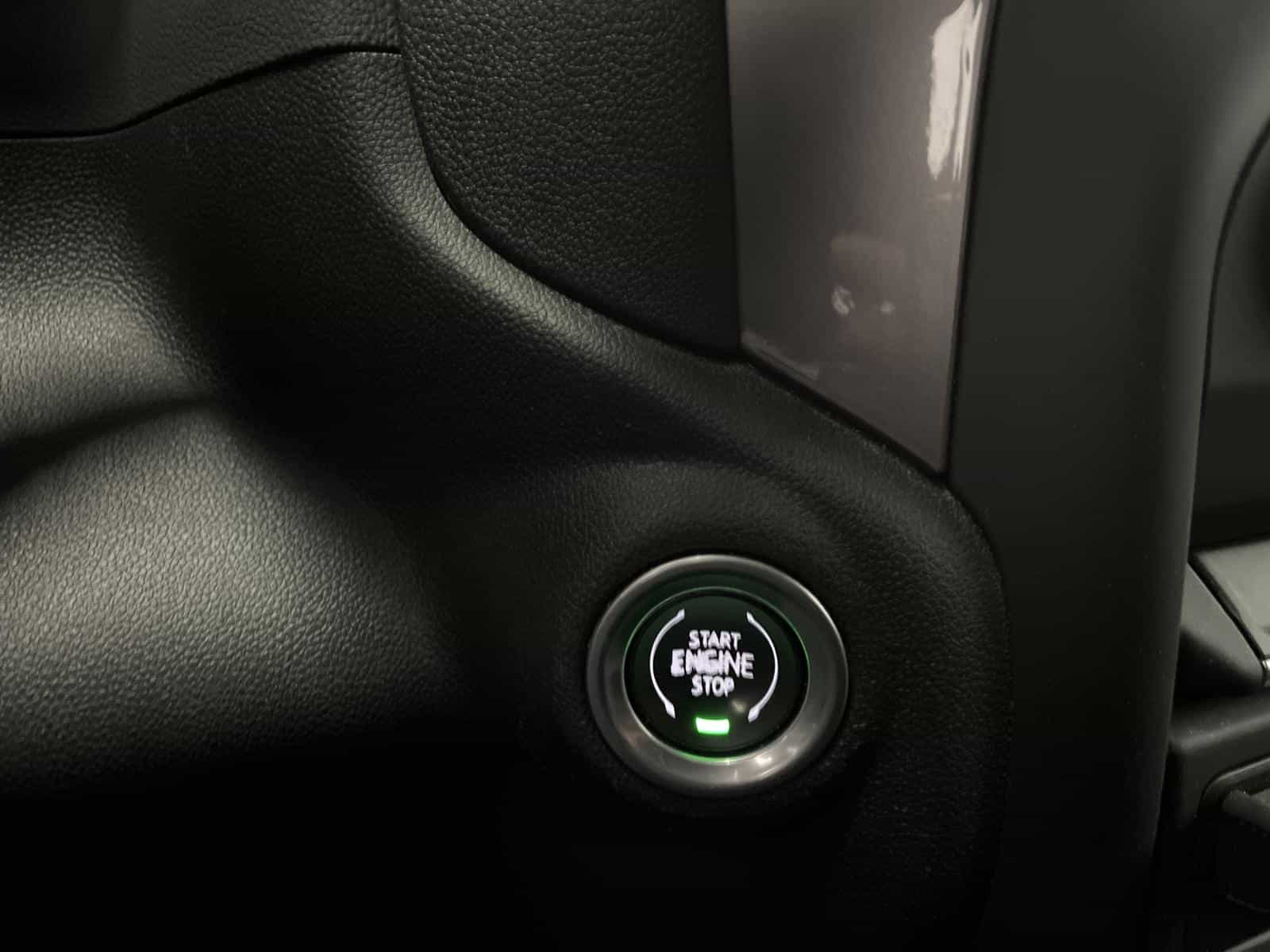 Image 13 Chevrolet Silverado 1500 Custom Trail Boss 2024