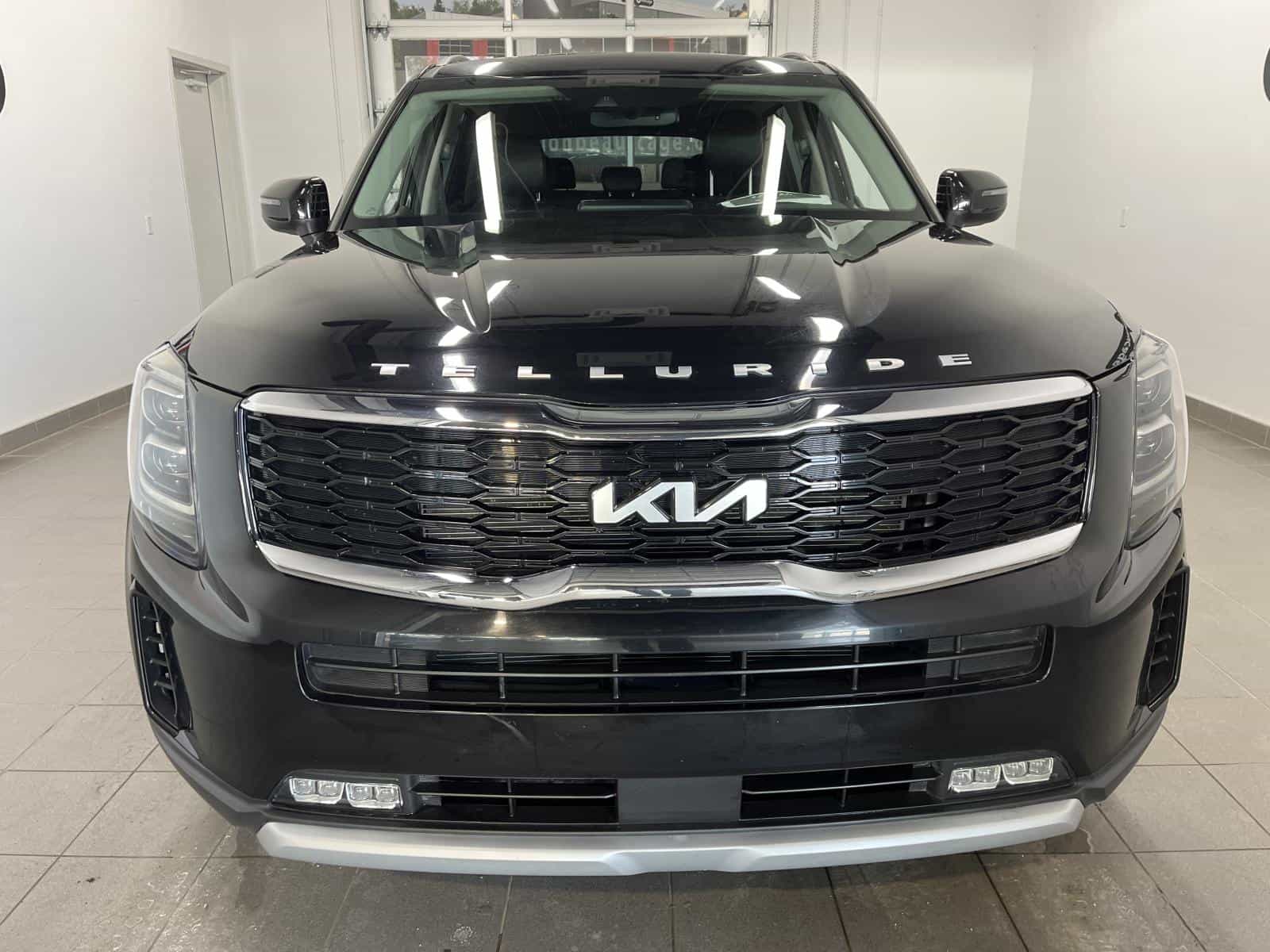2022 Kia Telluride EX - Image 6