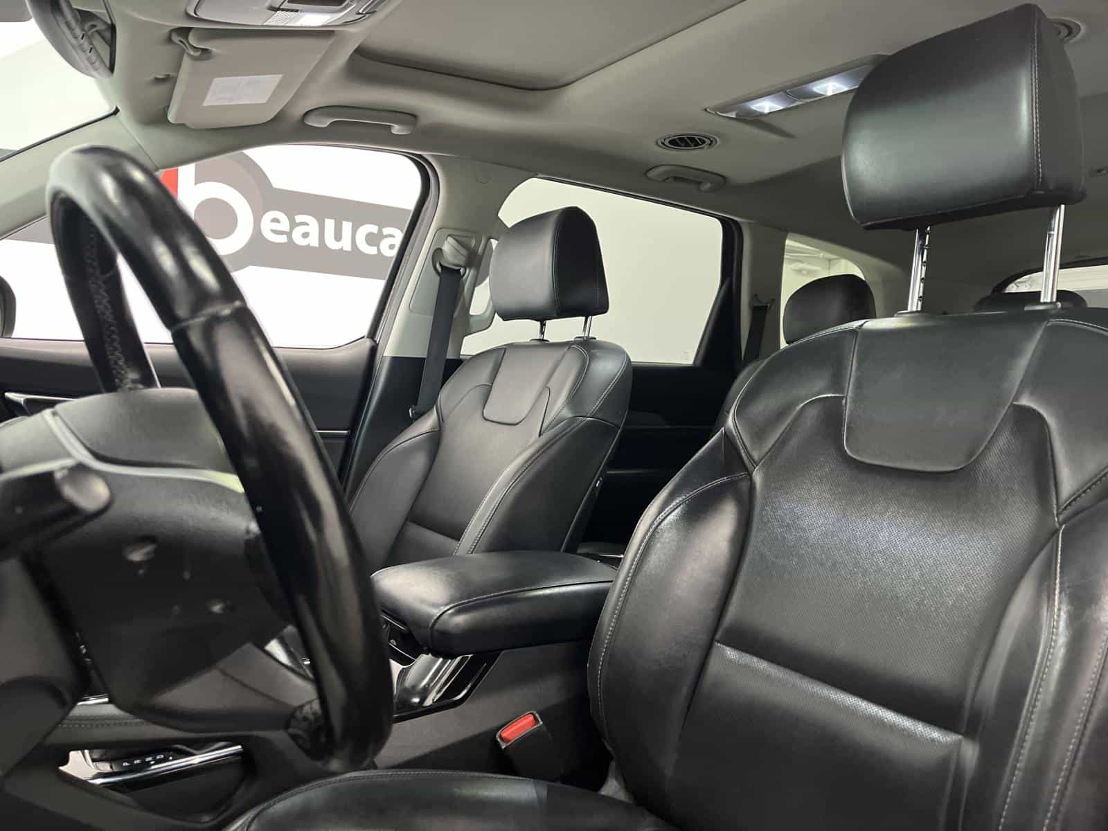 2022 Kia Telluride EX - Image 7