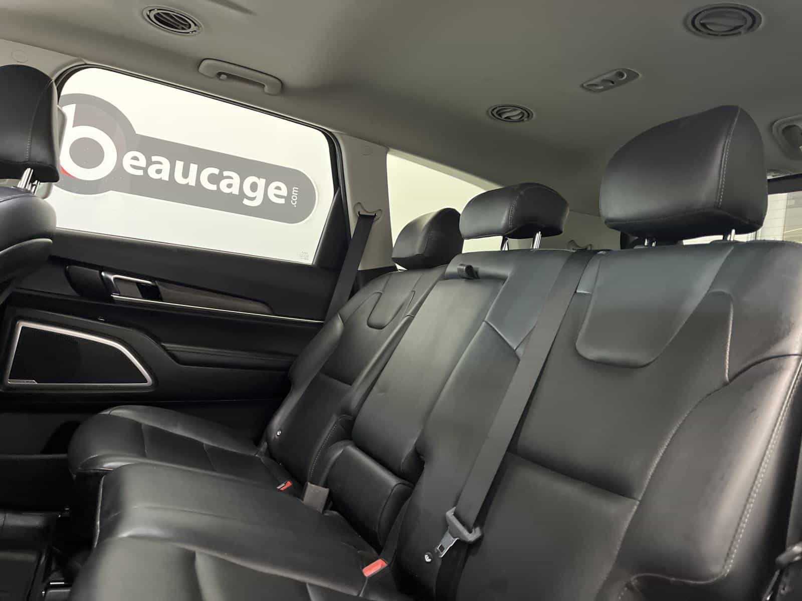 Image 9 Kia Telluride EX 2022