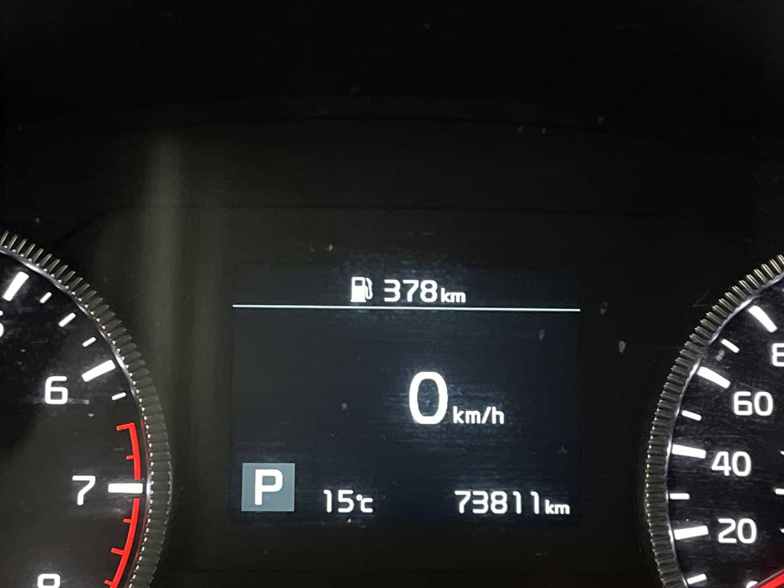 Image 10 Kia Telluride EX 2022