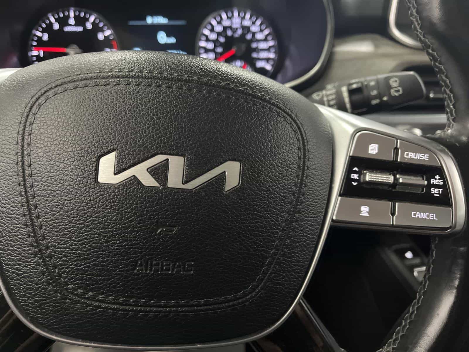 Image 16 Kia Telluride EX 2022