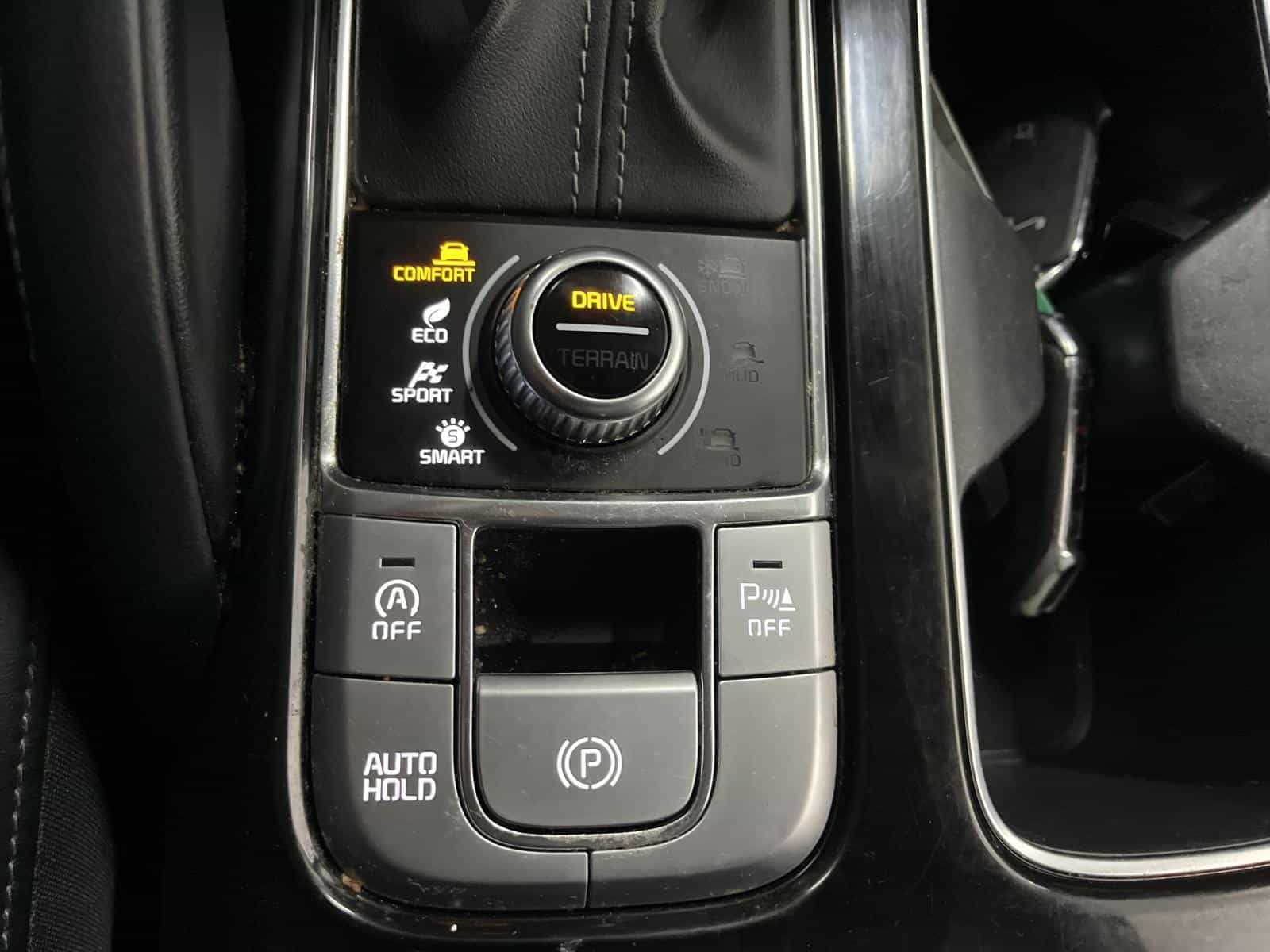 Image 17 Kia Telluride EX 2022