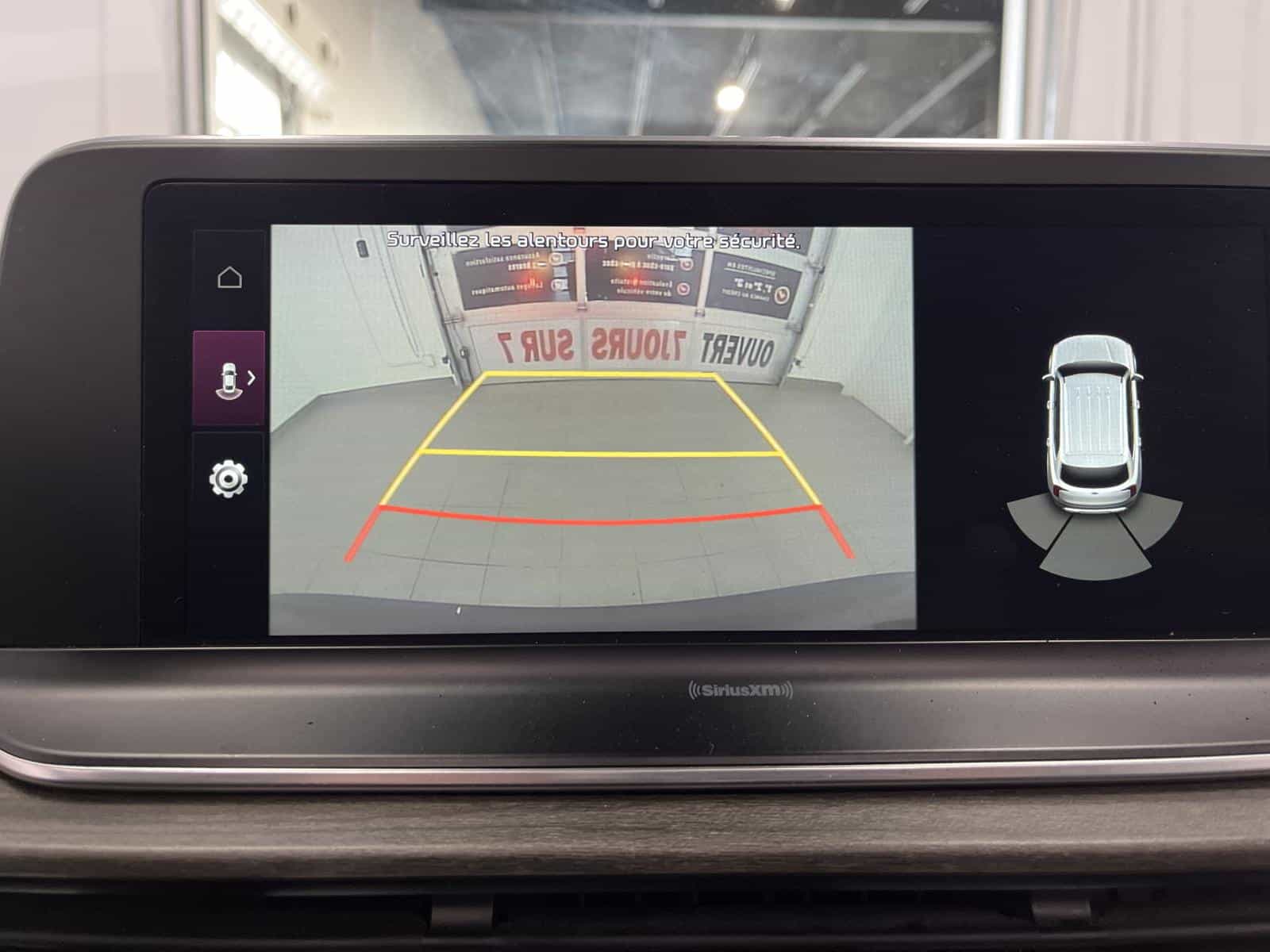 Image 19 Kia Telluride EX 2022