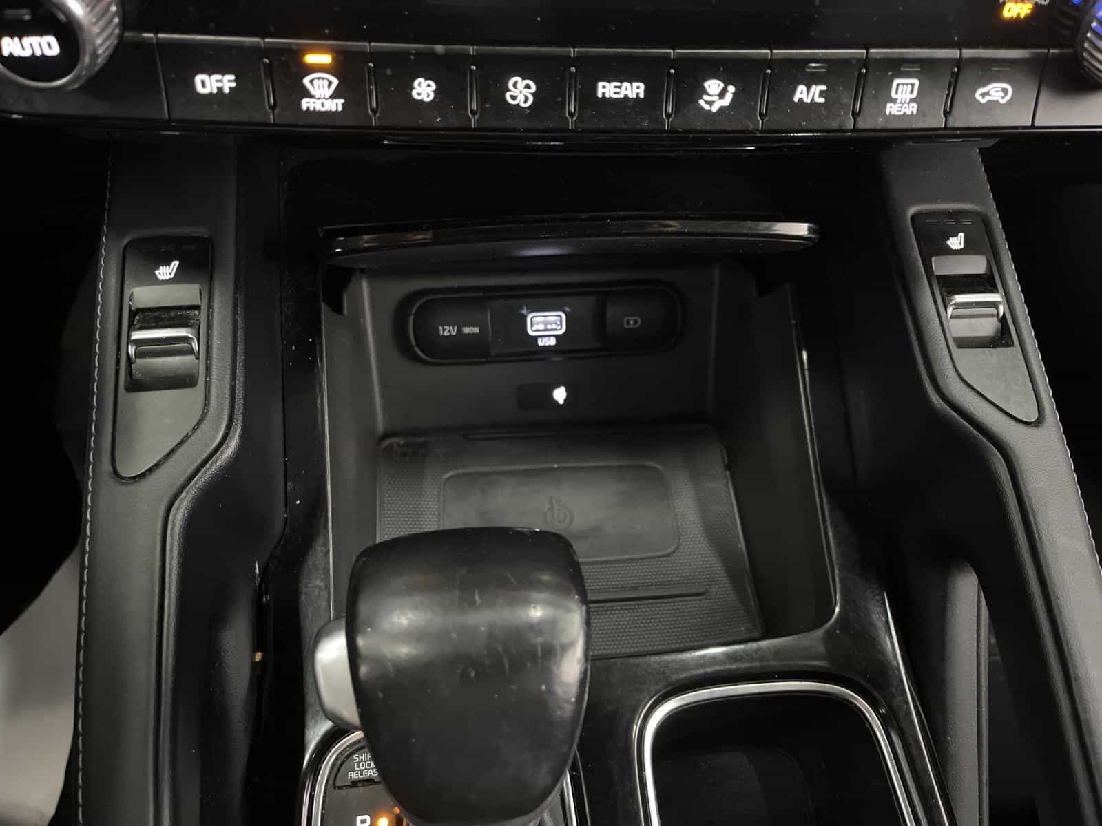 2022 Kia Telluride EX - Image 20