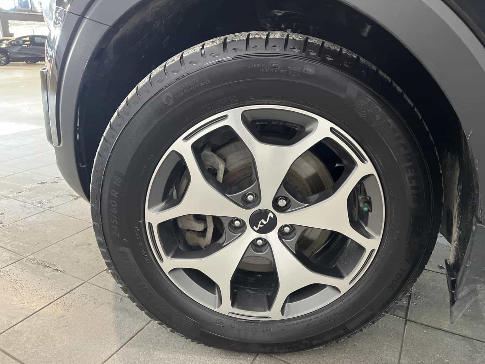 Image 23 Kia Telluride EX 2022