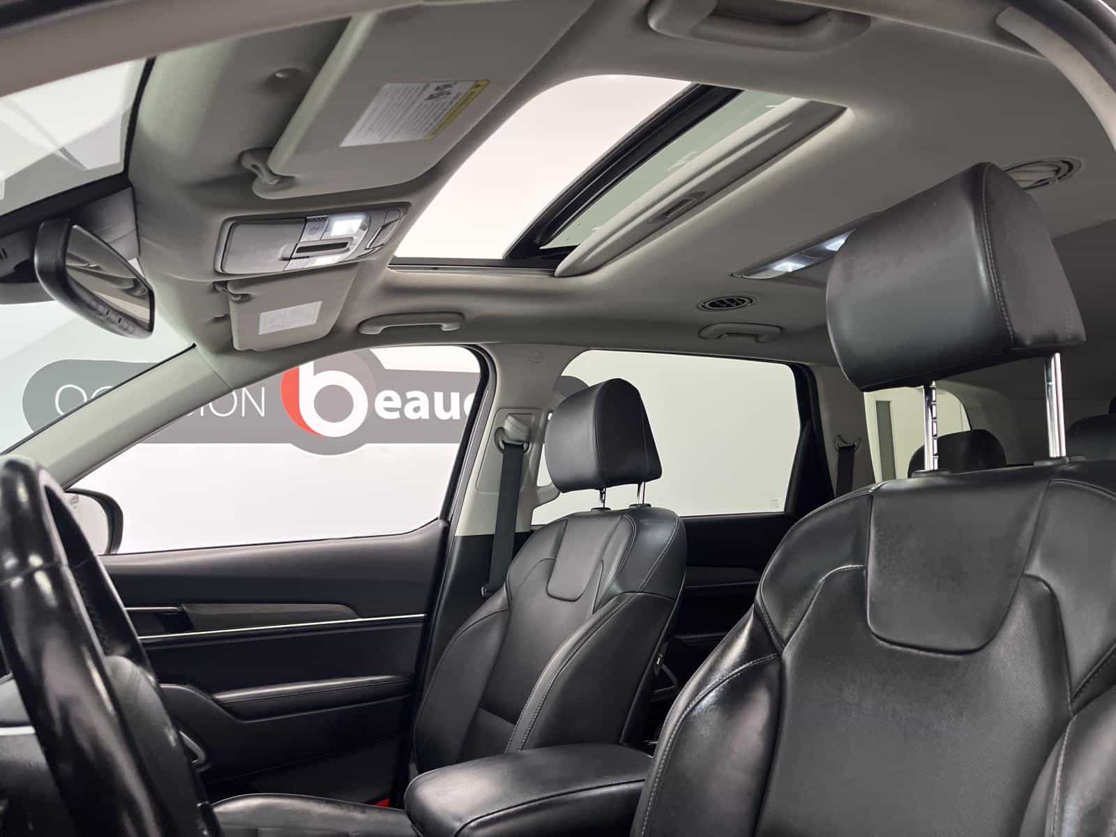 Image 24 Kia Telluride EX 2022