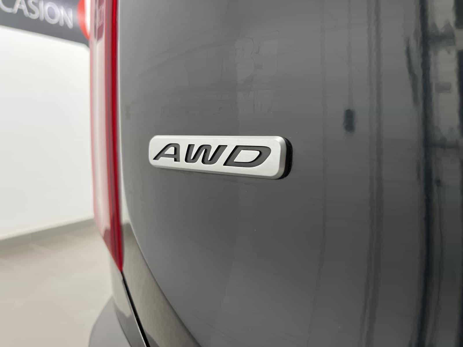 2022 Kia Telluride EX - Image 25