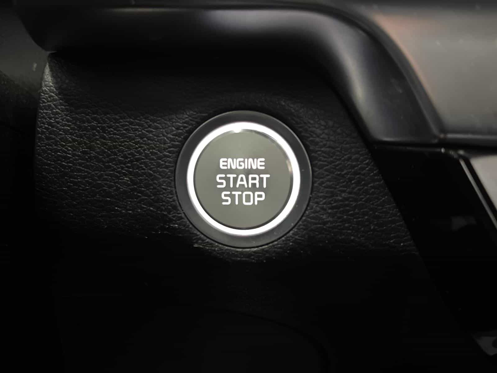 Image 12 Kia Telluride EX 2022