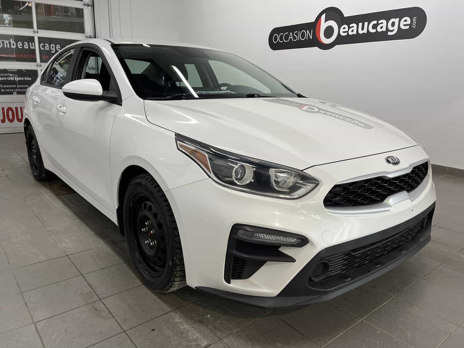 2020 Kia Forte LX - Image 6