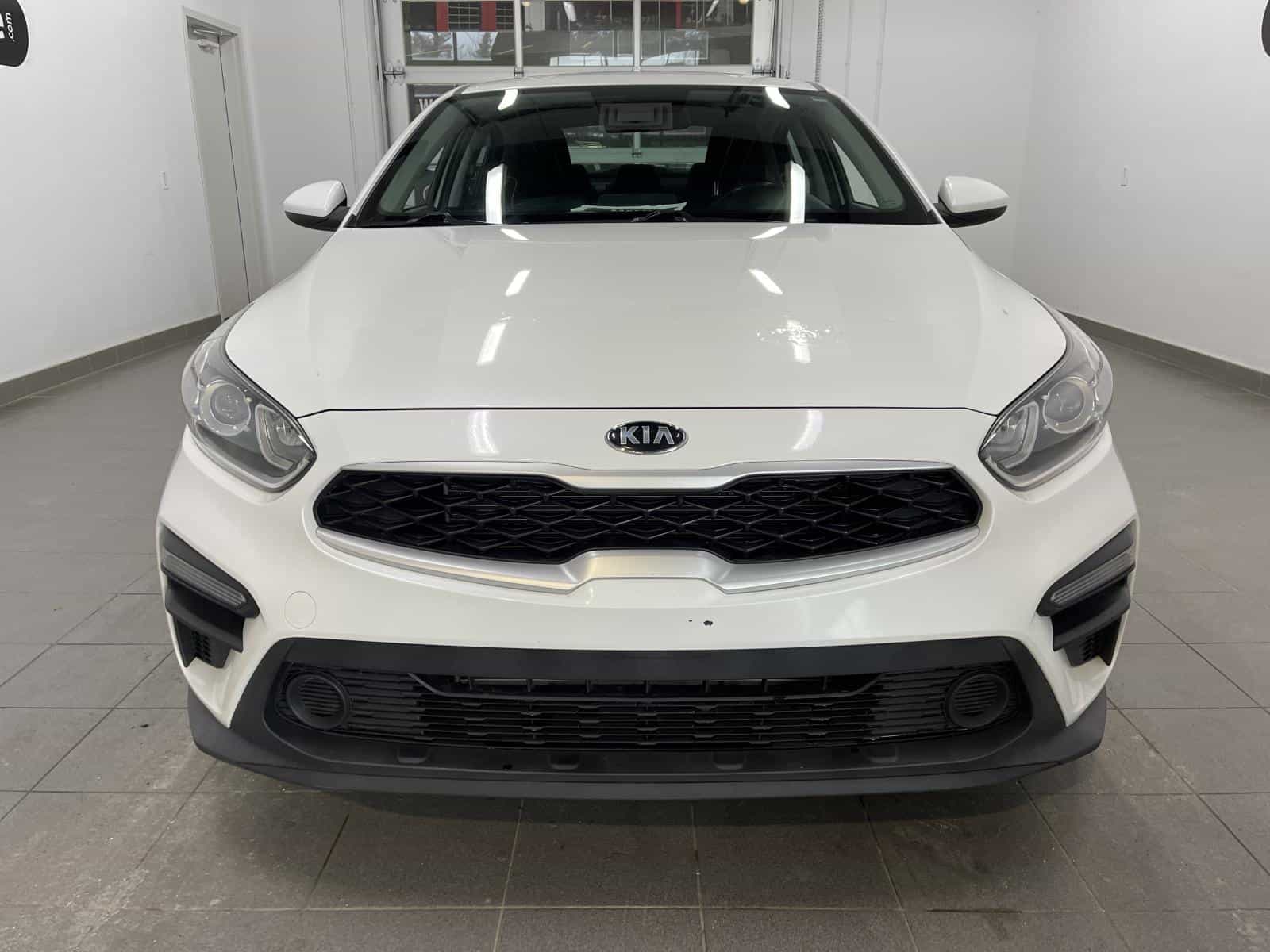 2020 Kia Forte LX - Image 7