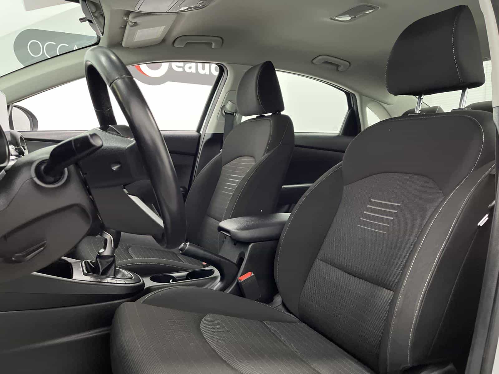 Image 8 Kia Forte LX 2020