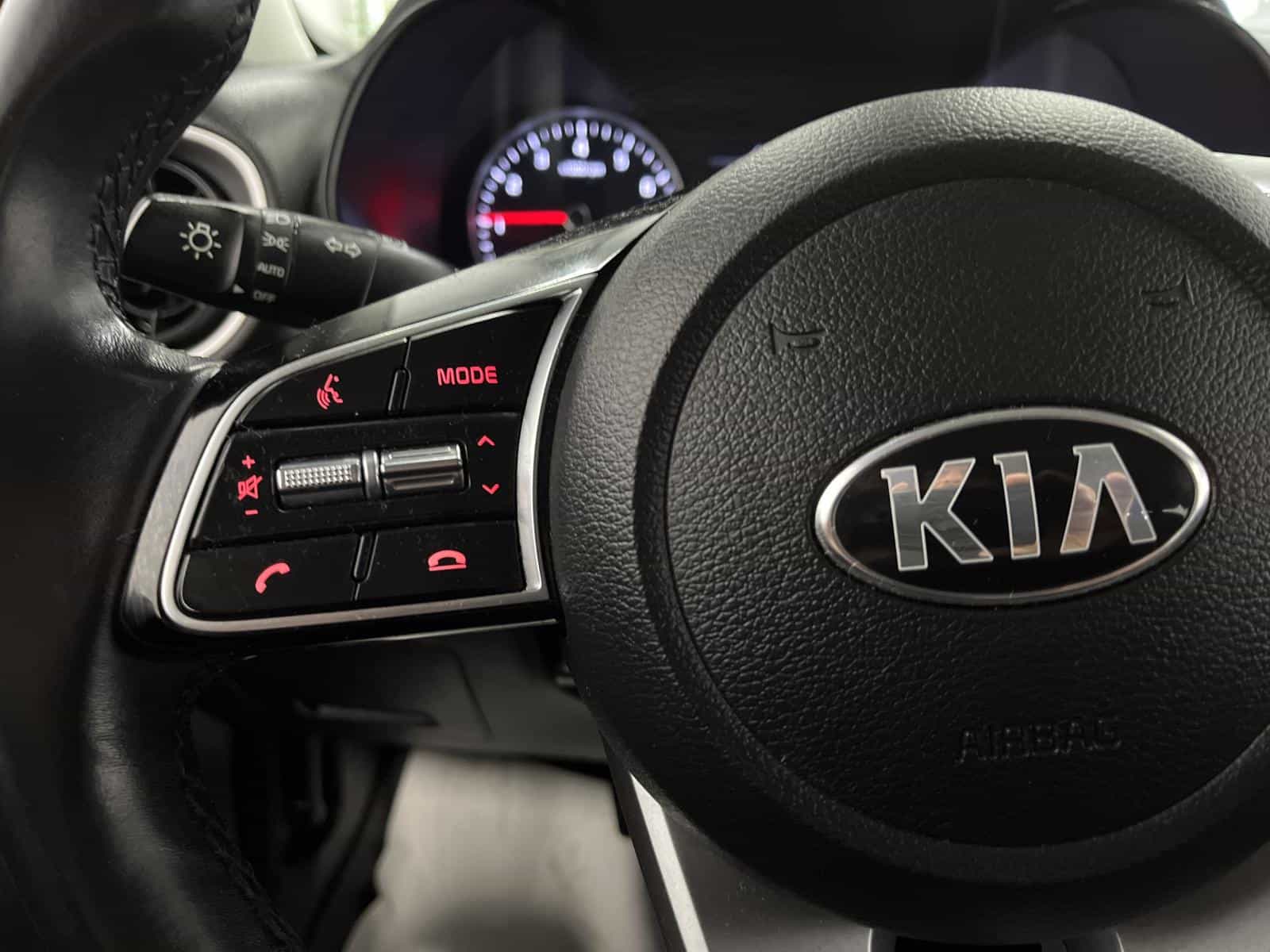 2020 Kia Forte LX - Image 13