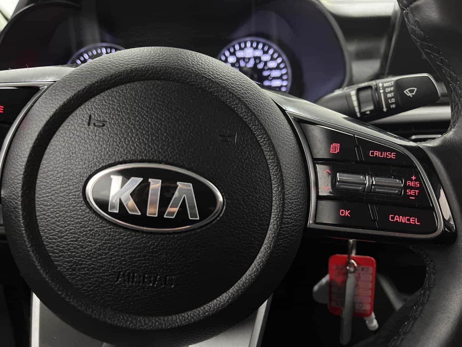 2020 Kia Forte LX - Image 15