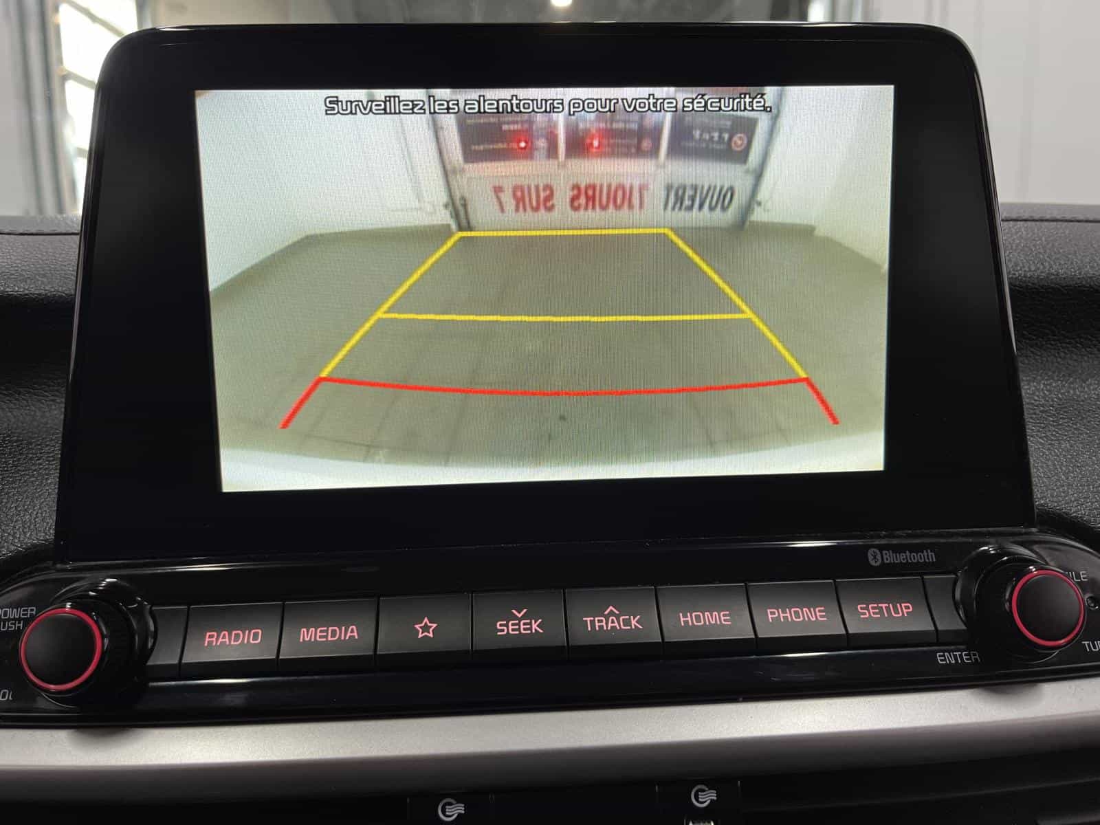 Image 19 Kia Forte LX 2020