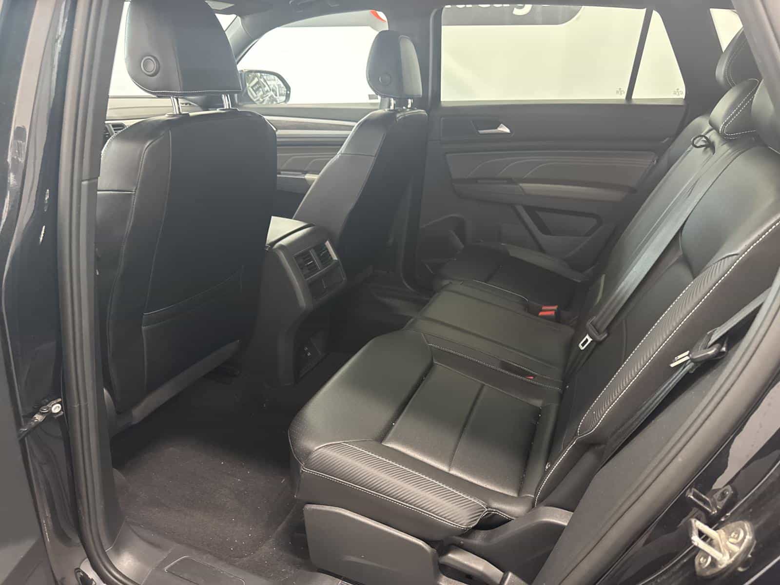 Image 16 Volkswagen Atlas Cross Sport Comfortline 2021