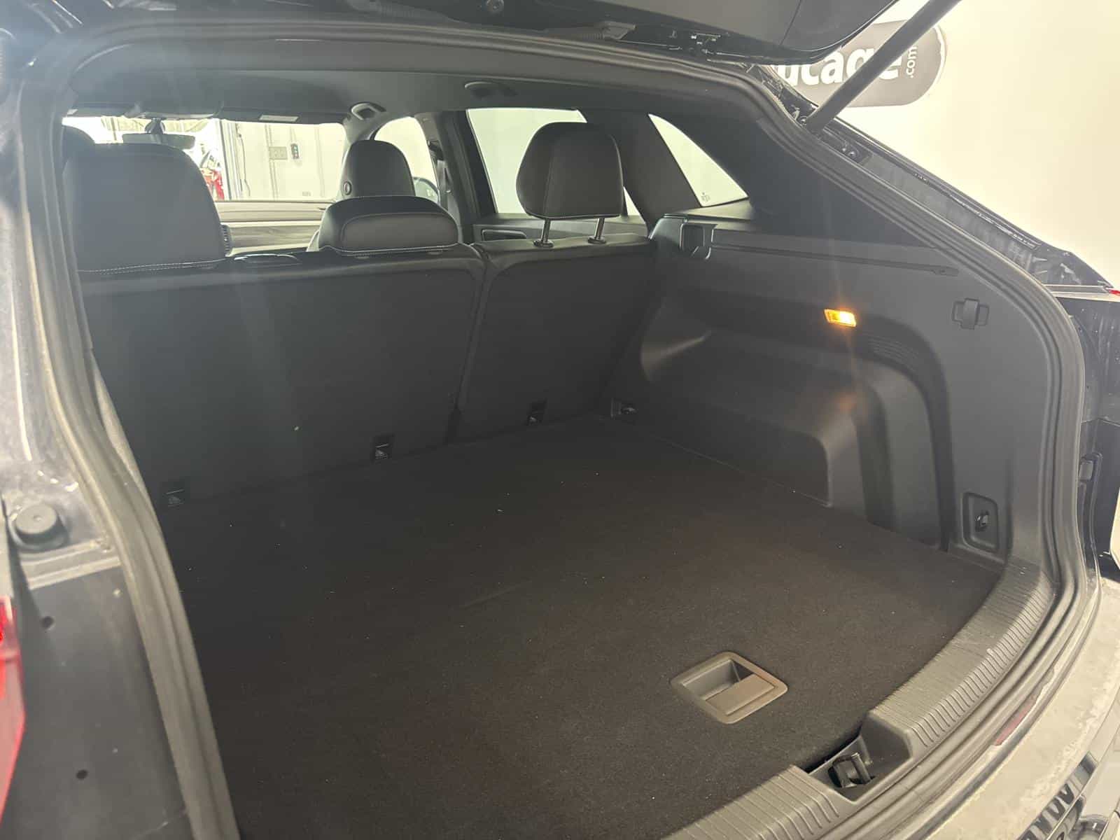 Image 17 Volkswagen Atlas Cross Sport Comfortline 2021