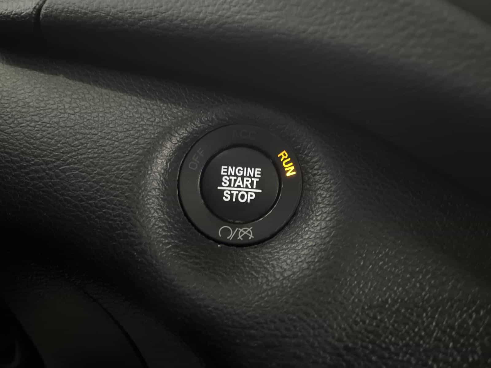 Image 13 Jeep Cherokee Trailhawk 2022