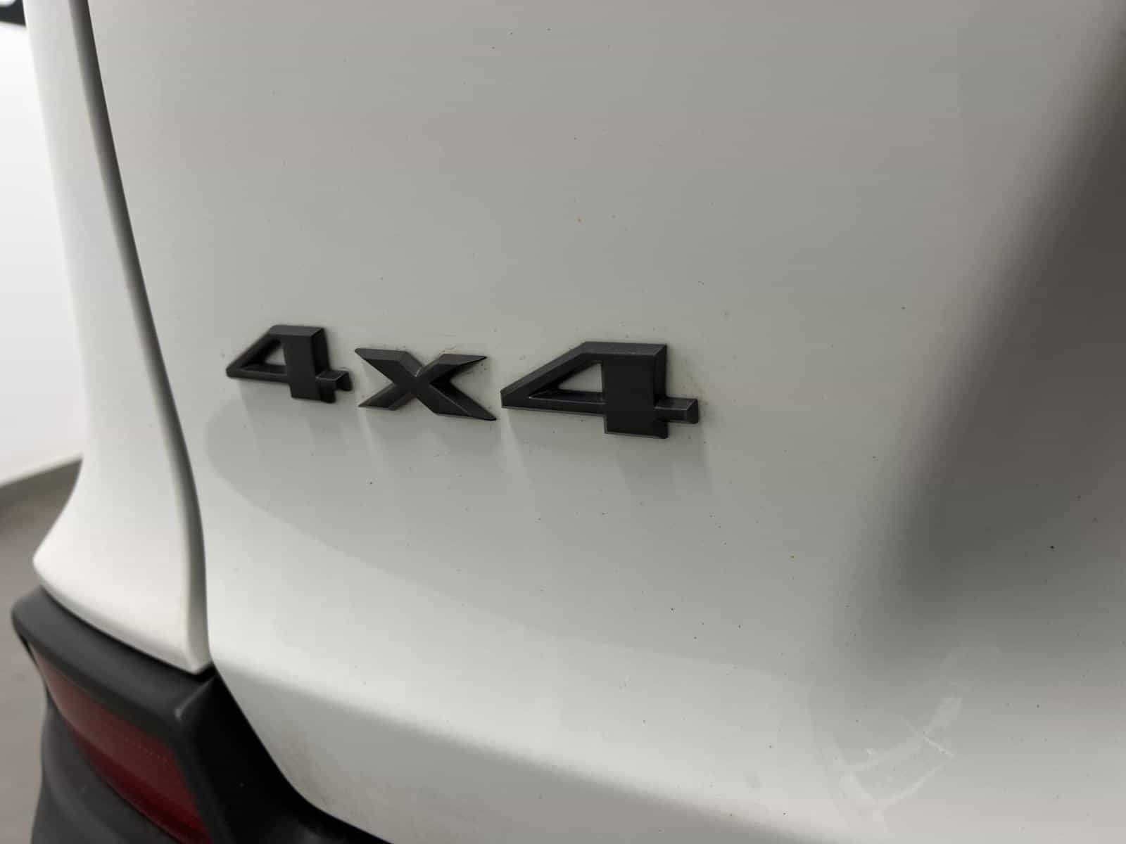 Image 27 Jeep Cherokee Trailhawk 2022