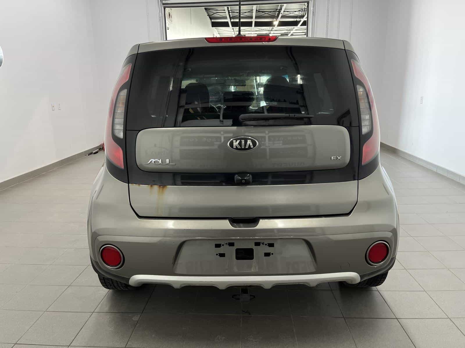 Image 4 Kia Soul EX 2017