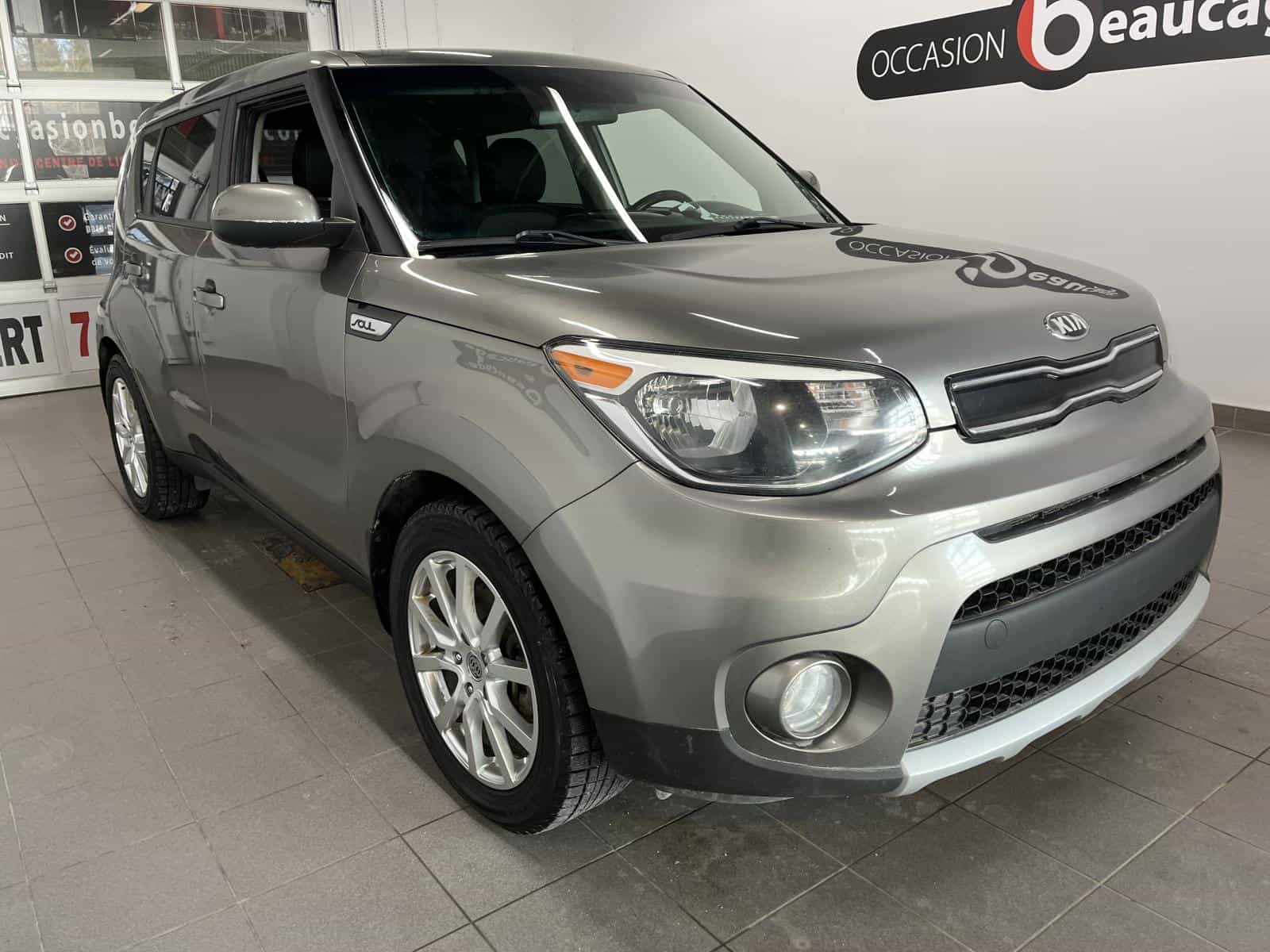 Image 6 Kia Soul EX 2017