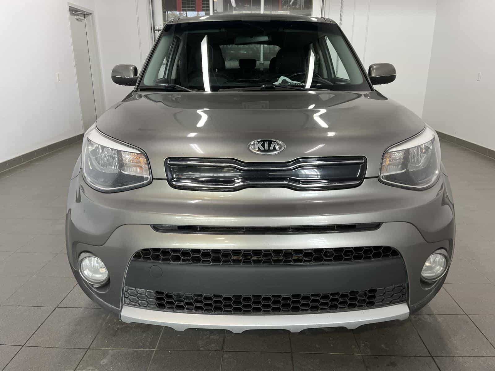 Image 7 Kia Soul EX 2017