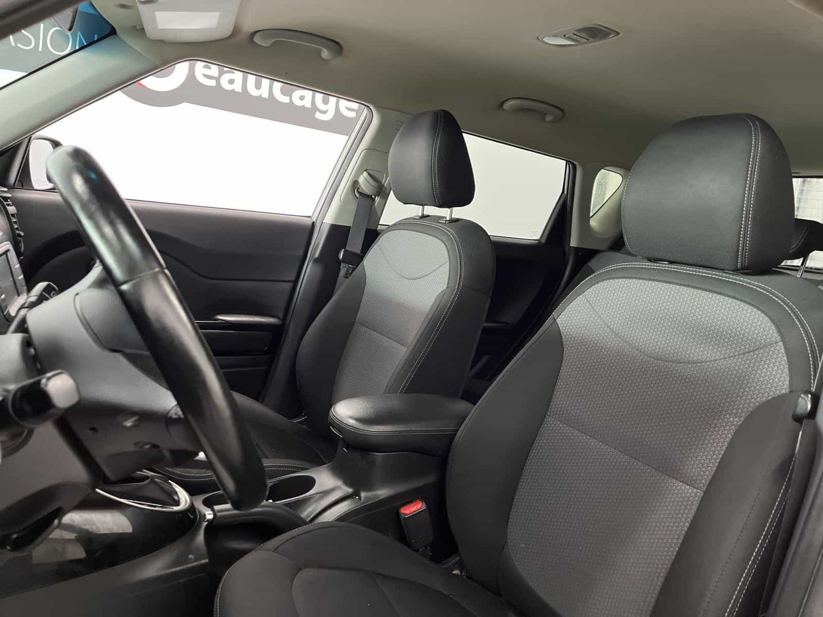 Image 8 Kia Soul EX 2017