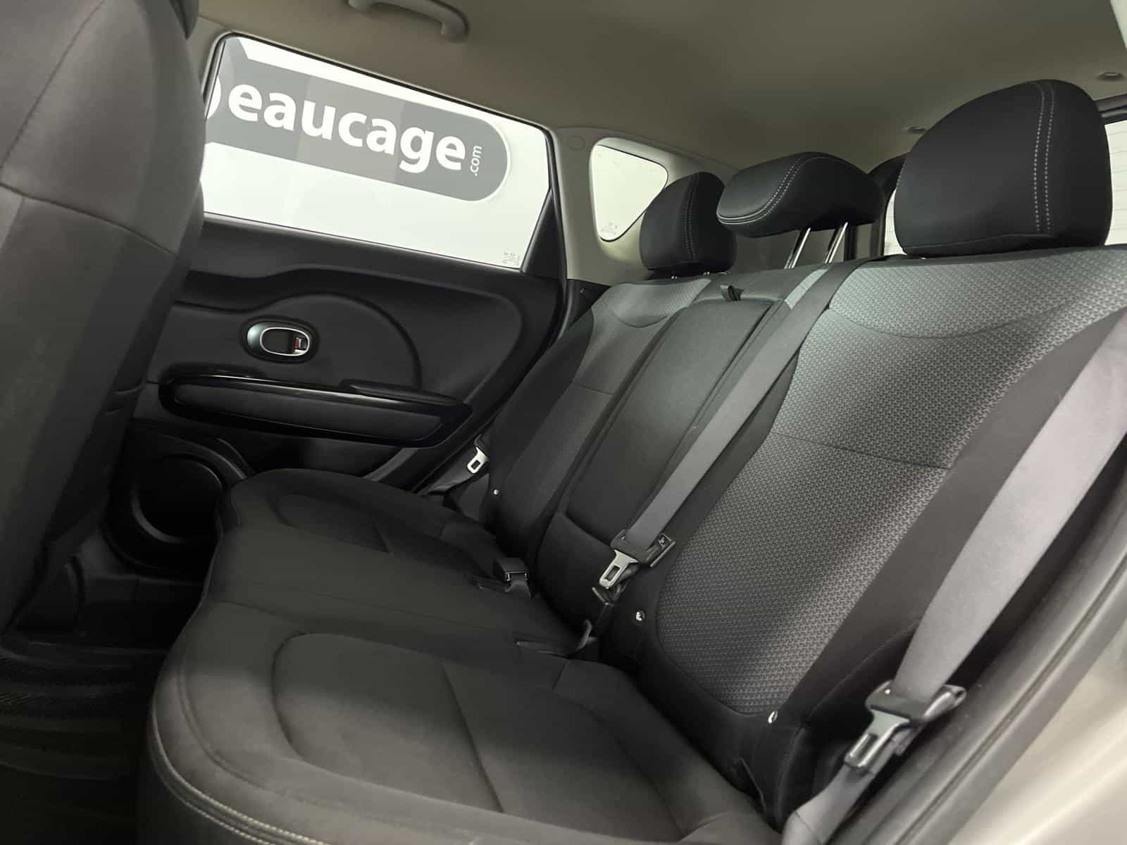 Image 10 Kia Soul EX 2017