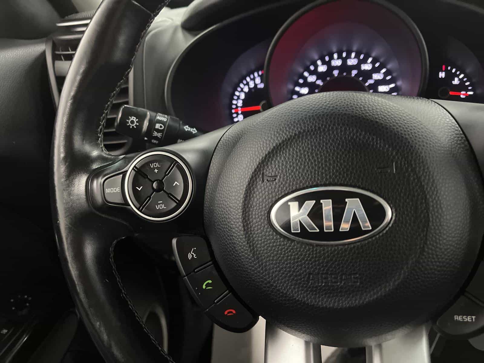 Image 13 Kia Soul EX 2017