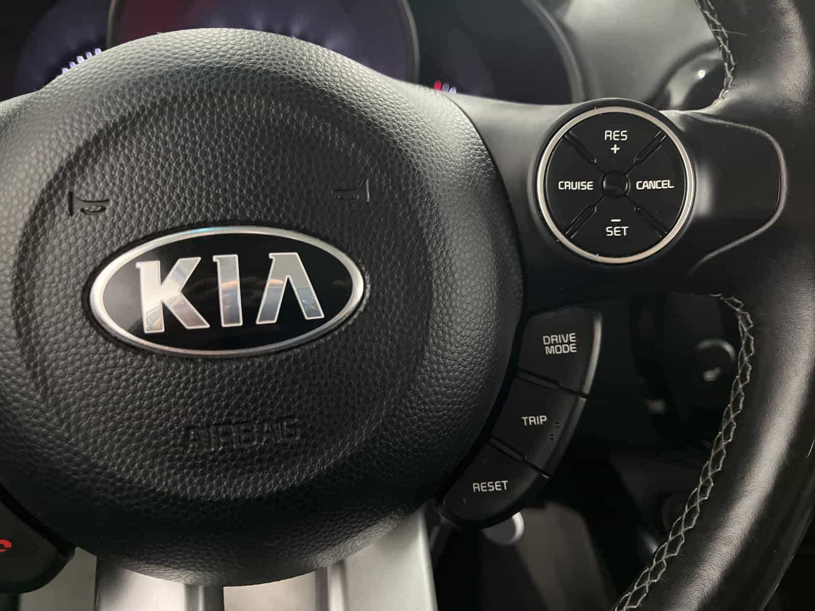 Image 14 Kia Soul EX 2017