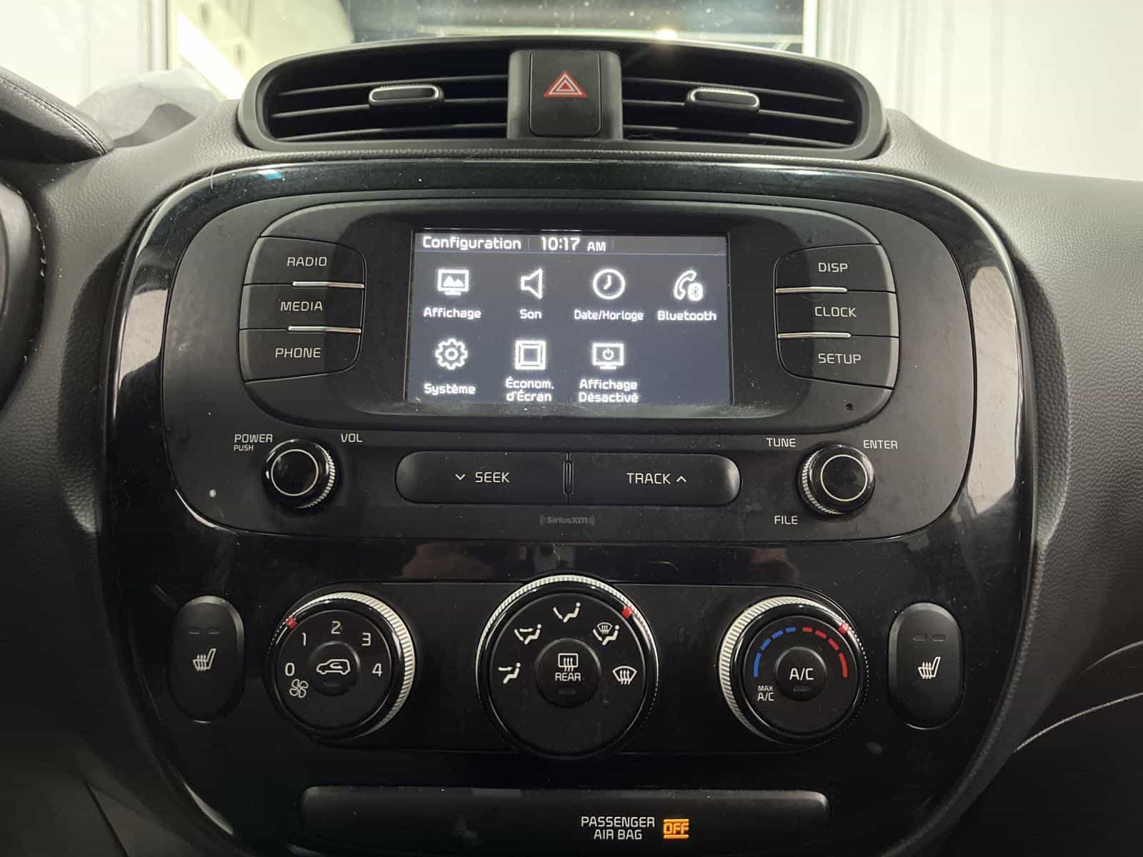 Image 16 Kia Soul EX 2017