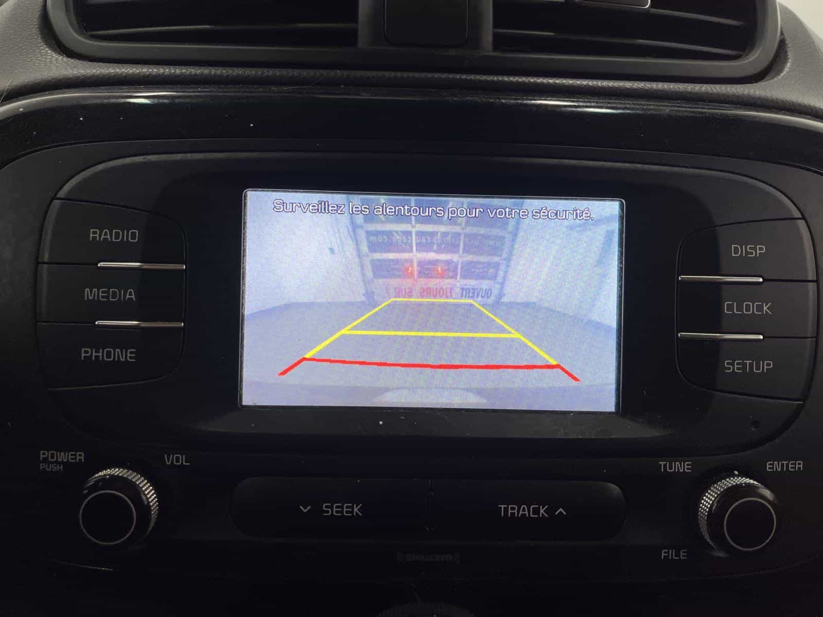 Image 17 Kia Soul EX 2017