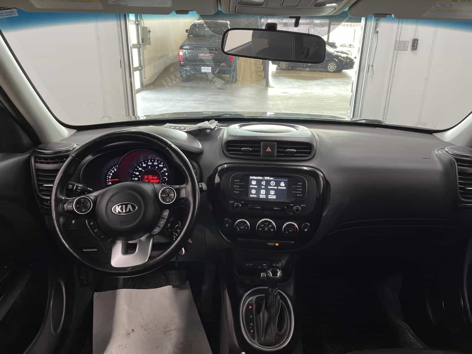 Image 18 Kia Soul EX 2017