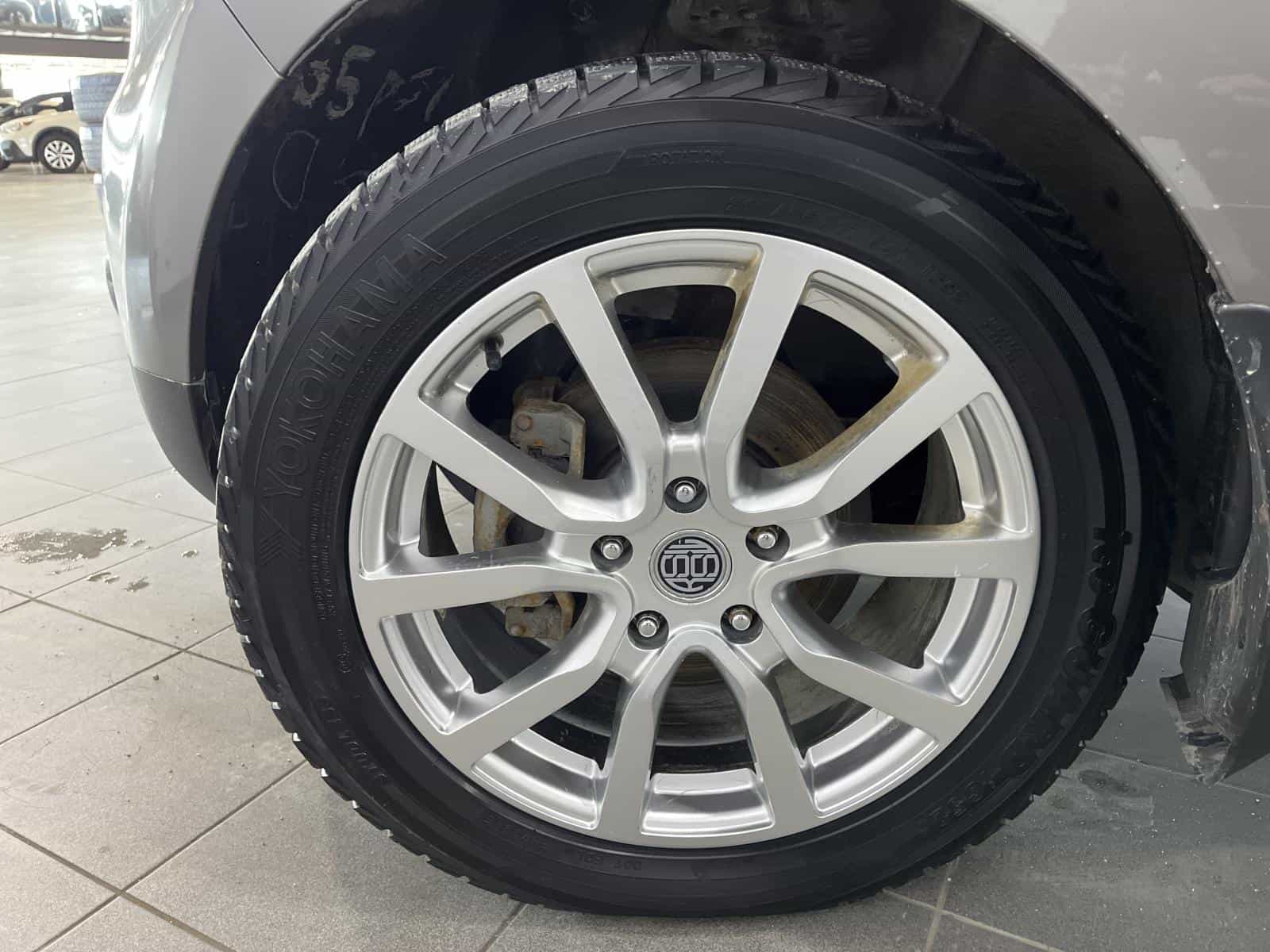 Image 20 Kia Soul EX 2017