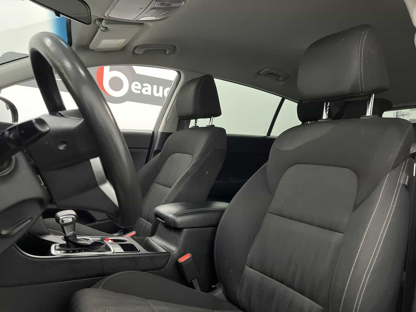 Image 8 Kia Sportage LX 2020