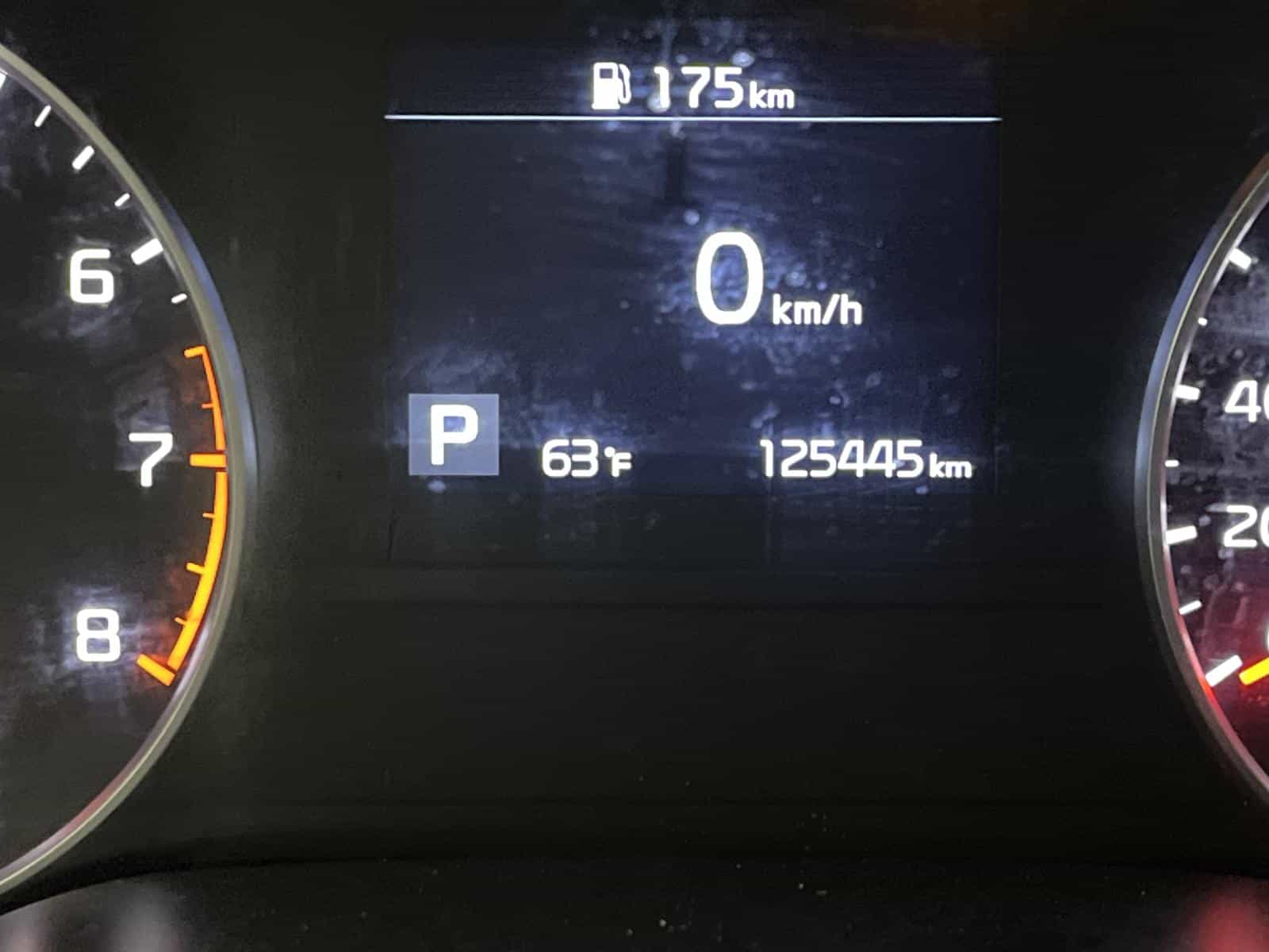 Image 11 Kia Sportage LX 2020