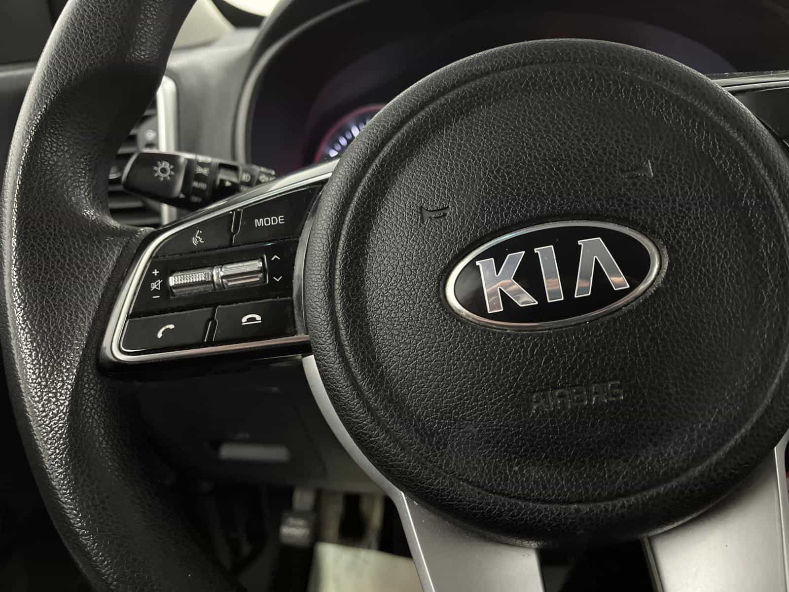 2020 Kia Sportage LX - Image 13