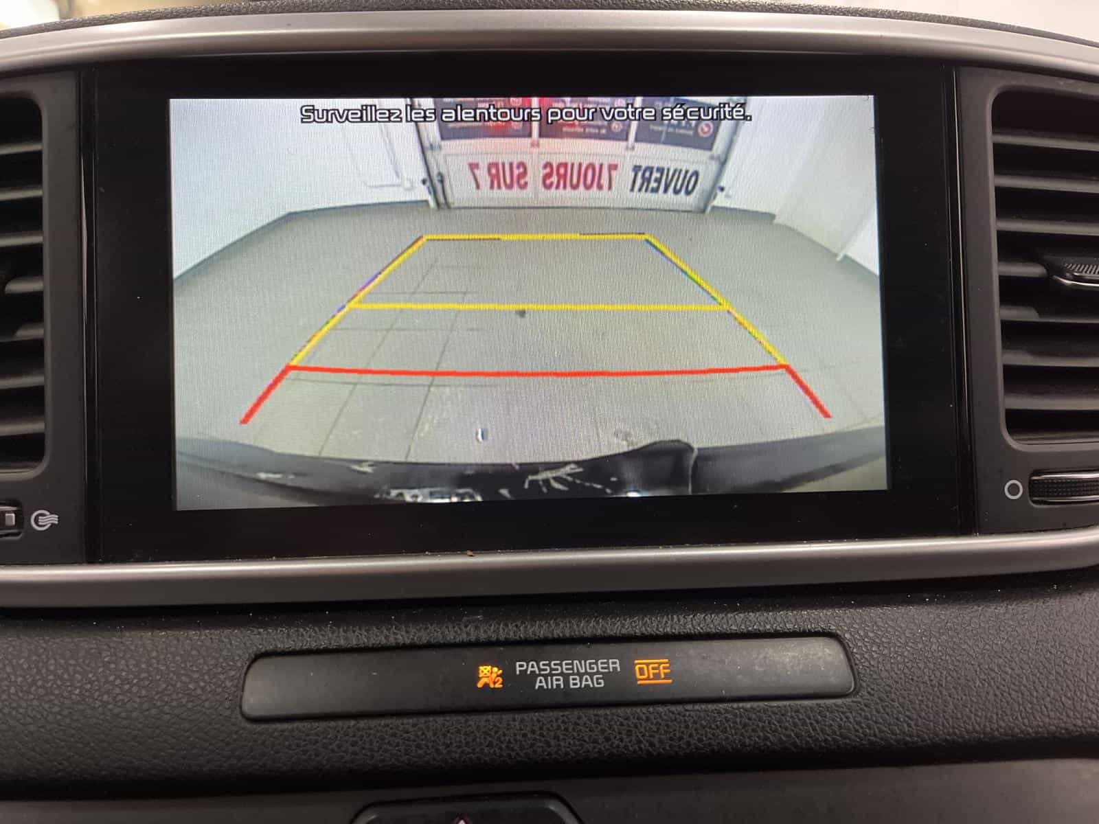 2020 Kia Sportage LX - Image 19