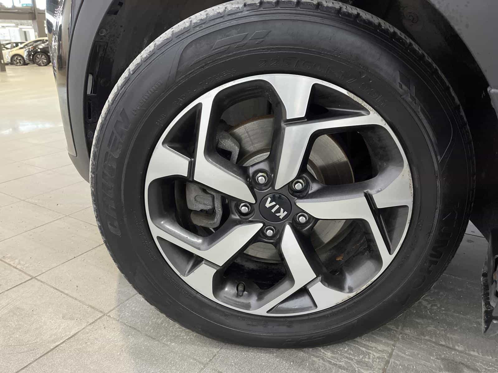 Image 22 Kia Sportage LX 2020