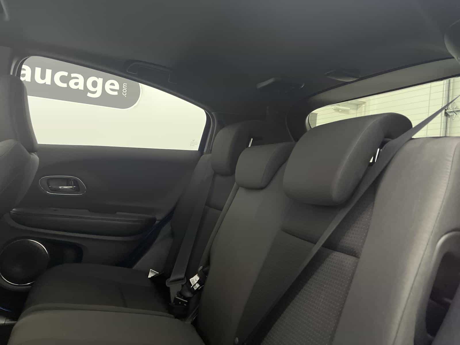 Image 10 Honda HR-V Sport 2019