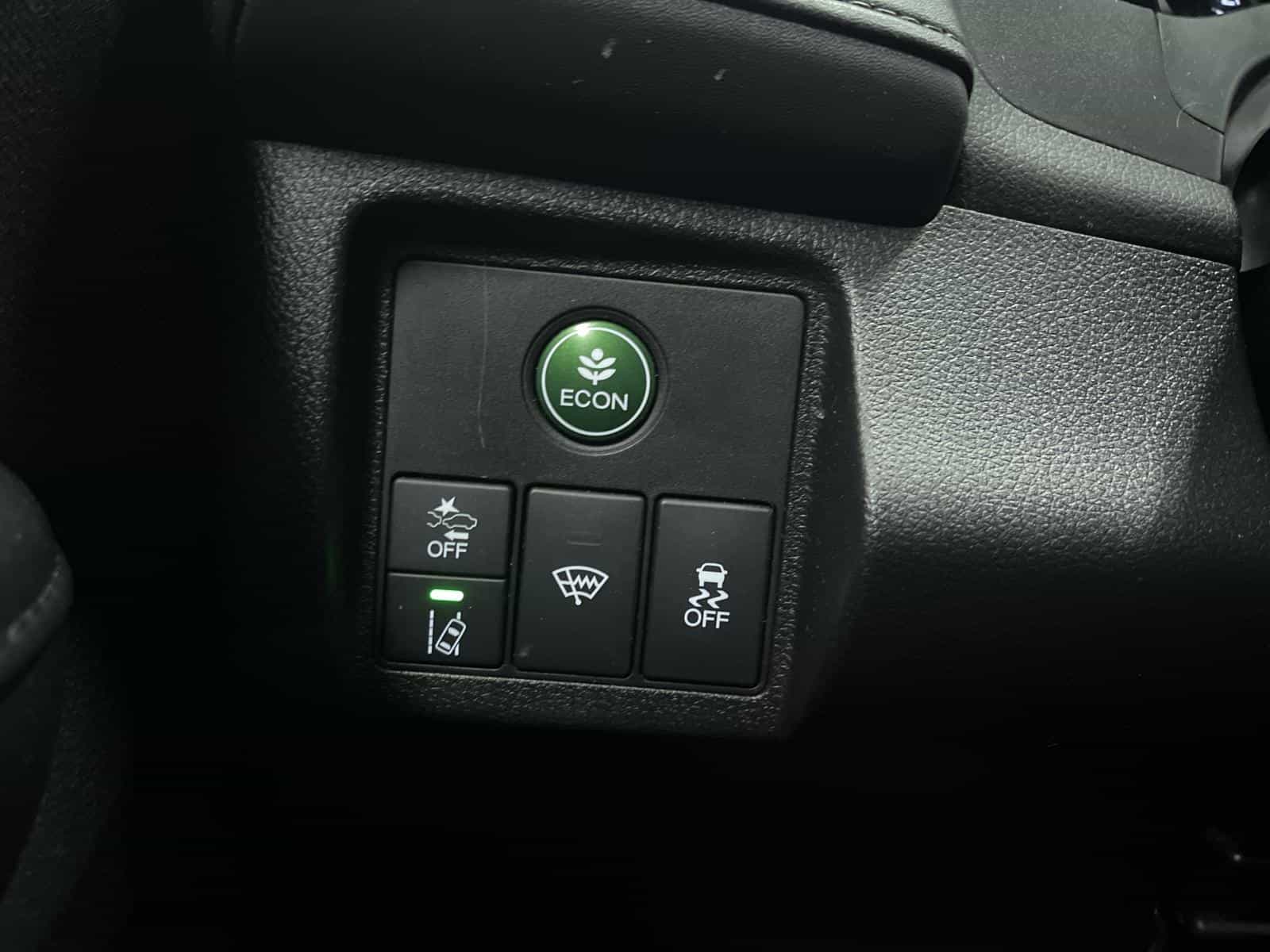 Image 14 Honda HR-V Sport 2019