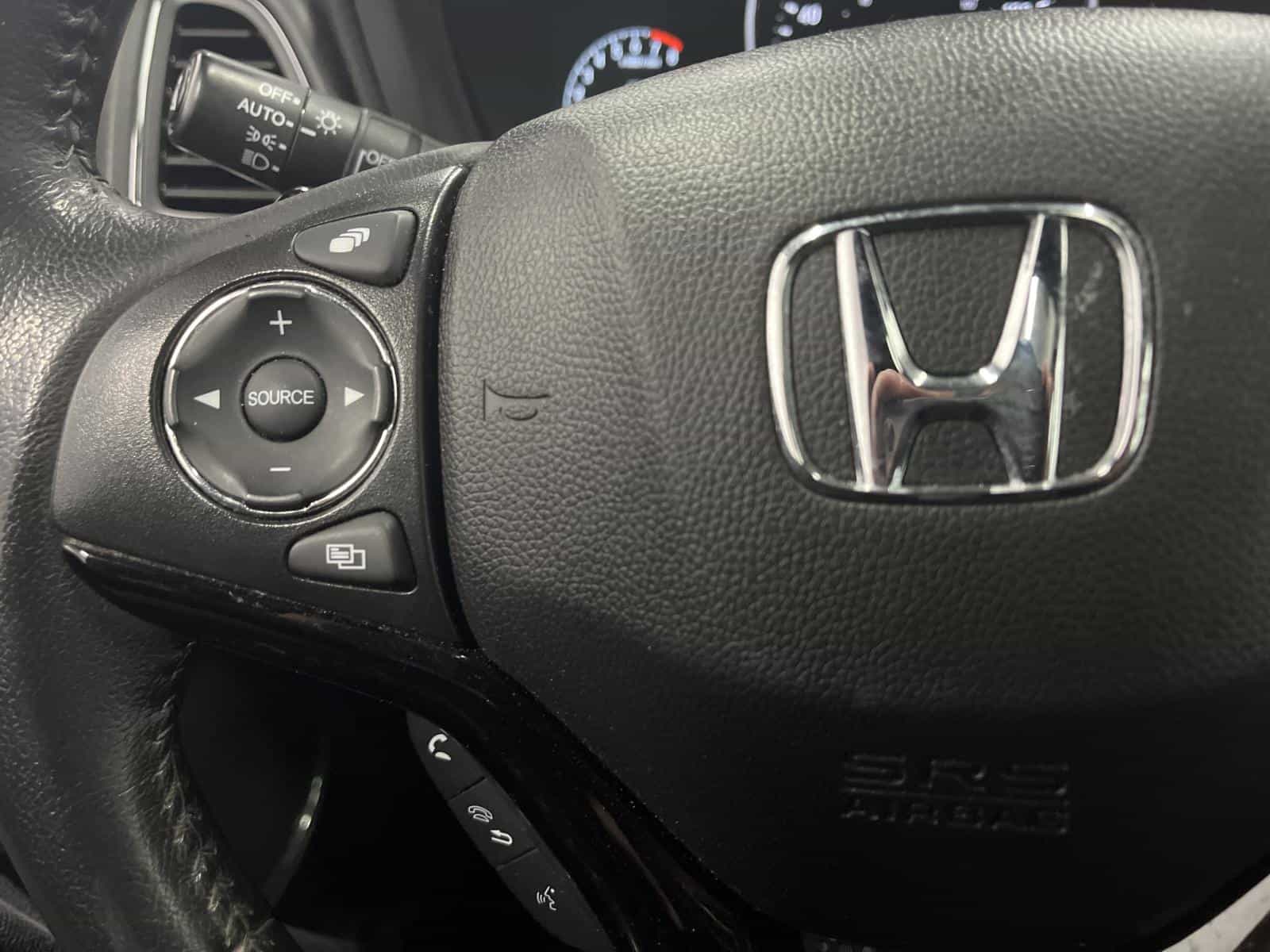 Image 15 Honda HR-V Sport 2019