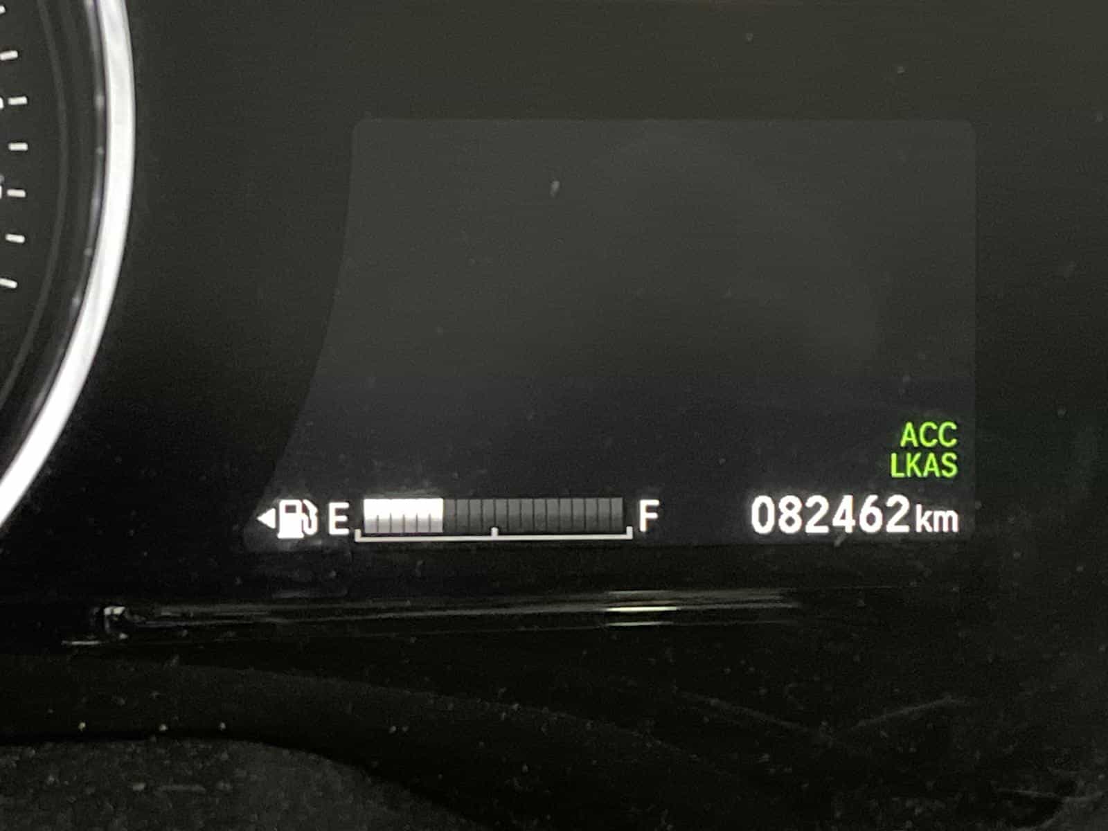 Image 11 Honda HR-V Sport 2019