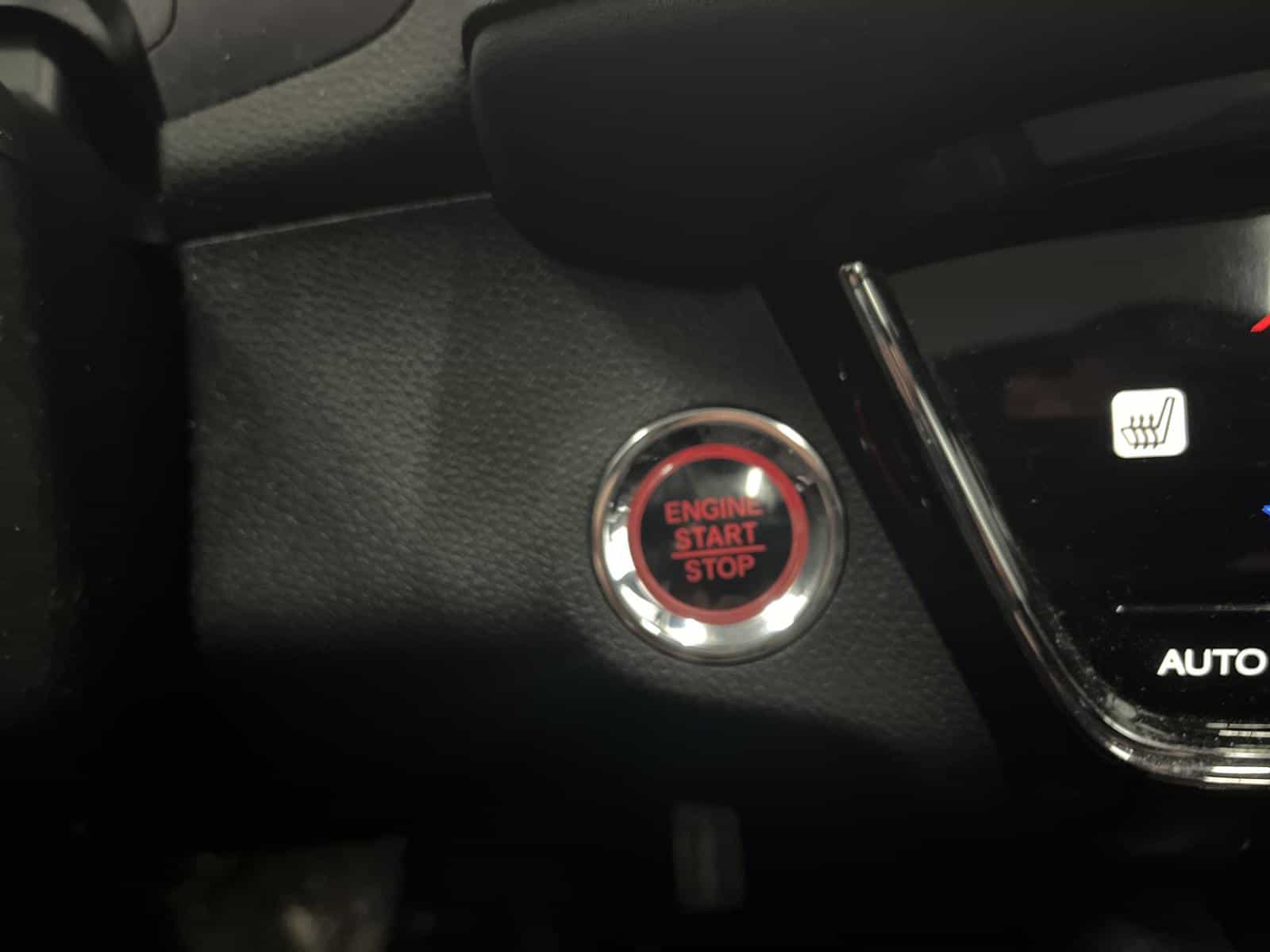 Image 13 Honda HR-V Sport 2019