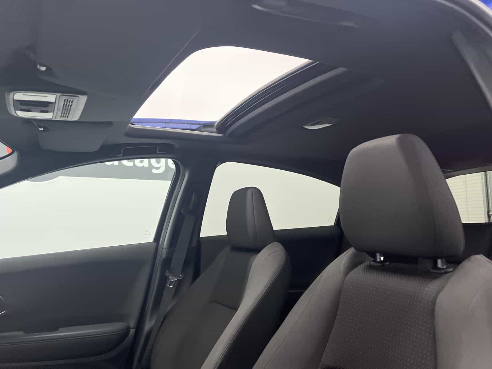 Image 23 Honda HR-V Sport 2019