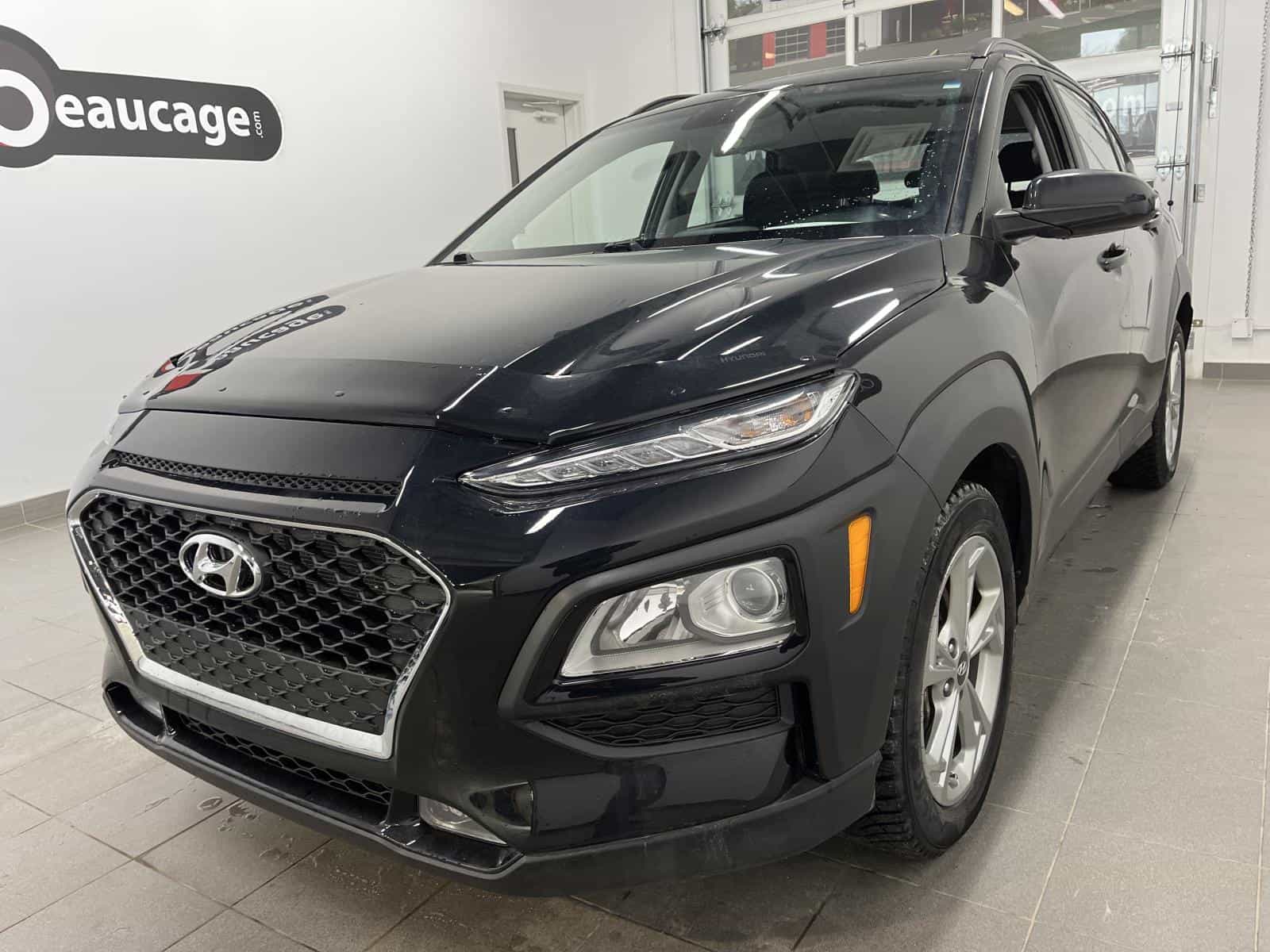 Image 1 Hyundai Kona Preferred 2021