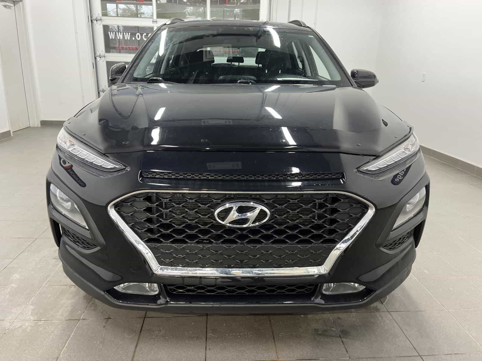 Image 7 Hyundai Kona Preferred 2021